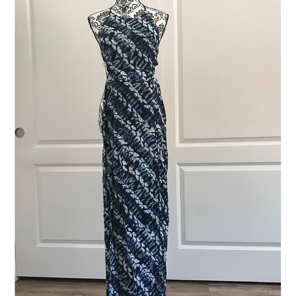 Dolce vita maxi dress XS